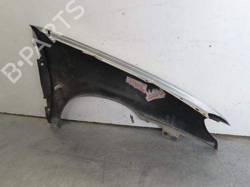 Left front fenders CITROËN BERLINGO / BERLINGO FIRST MPV (MF_, GJK_, GFK_) 2.0 HDI 90 (MFRHY) | BP17557602C41 