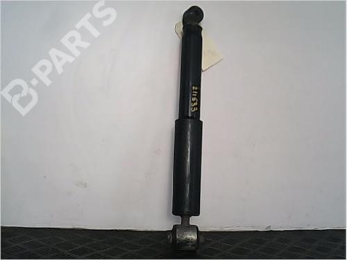 Used Left rear shock absorber RENAULT MEGANE III Hatchback (BZ0/1_, B3_) 1.5 dCi (106 hp) 9410964