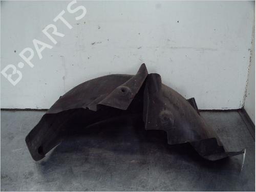 Wheel arch RENAULT CLIO III (BR0/1, CR0/1) 1.5 dCi (BR17, CR17) | BP19162013C56 