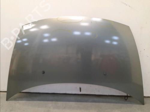Used Hood CITROËN C3 I (FC_, FN_) 1.4 HDi (68 hp) 15902734