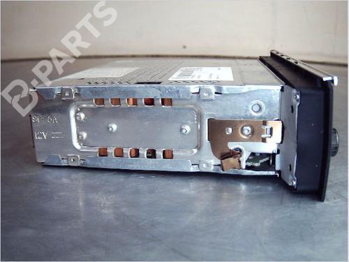 Radio AUDI A4 B7 (8EC) 1.9 TDI | BP10151283E6  - Image 6