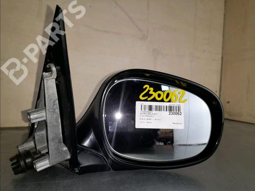 Used Right mirror BMW 1 (E87) 118 d (143 hp) 11832608