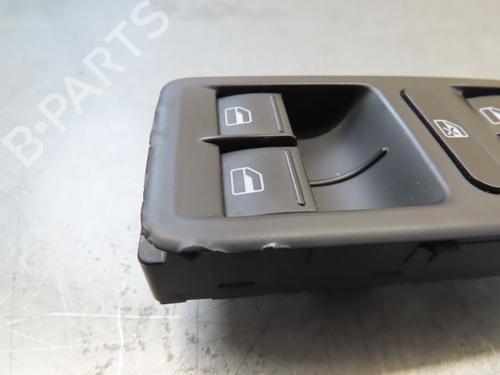 Left front window switch VW GOLF VI (5K1) 1.6 TDI | BP25777686I27 