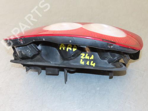Right taillight CITROËN AMI (9A_) Electric (9AZ2CA) | BP30522128C35  - Image 8