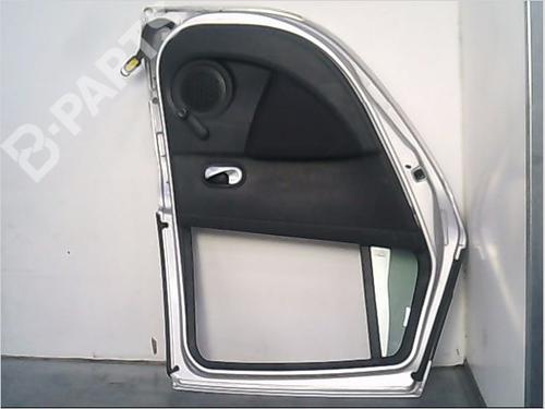 Left rear door RENAULT CLIO III Grandtour (KR0/1_) 1.5 dCi (KR0F) | BP9410820C4 