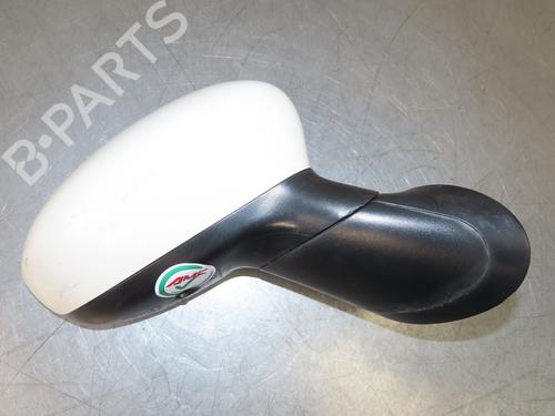 Right mirror FIAT 500 (312_) 1.2 (312AXA1A) | BP28414568C27