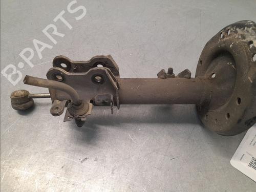 Højre fortil støddæmper FIAT 500 (312_) 1.2 (312AXA1A) (69 hp) 31241034