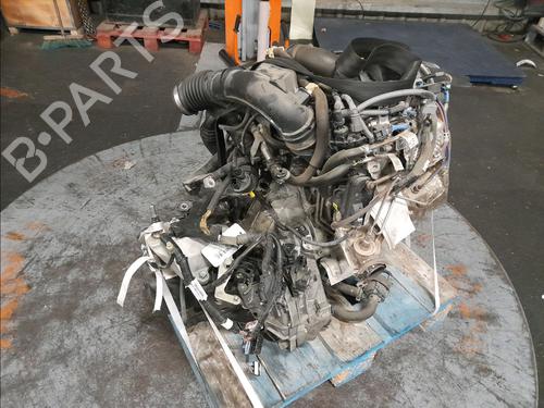 Używane Silnik NISSAN MICRA V (K14) 1.0 IG-T (92 hp) 30867151