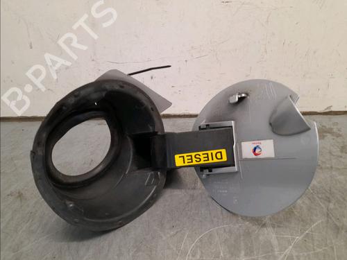 Fuel flap PEUGEOT 208 I (CA_, CC_) 1.6 HDi / BlueHDi 75 | BP23157851C131