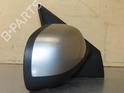 Right mirror DACIA DOKKER MPV (KE_) 1.3 TCe 130 (KENE) | BP29739424C27