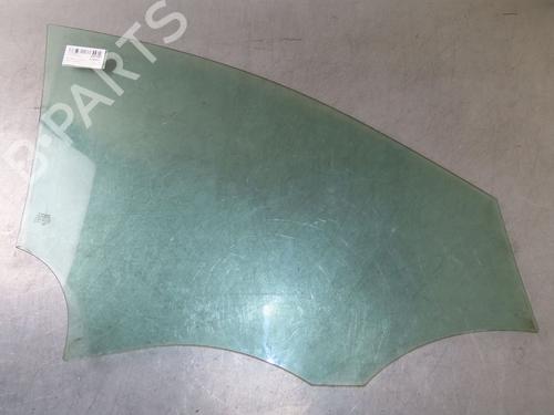 Used Front left door window SEAT IBIZA IV (6J5, 6P1) 1.6 TDI (90 hp) 27373560
