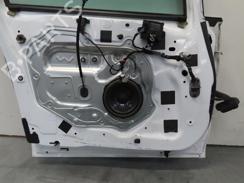 Left front door FORD B-MAX (JK) 1.6 Ti | BP20077473C2