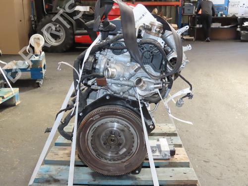 Engine VW GOLF VIII (CD1, DA1) 1.0 eTSI | BP34609330M1  - Image 5