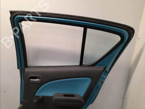 Dør højre bagtil SUZUKI SPLASH (EX) 1.3 CDTI (A5B413D) | BP23158730C5