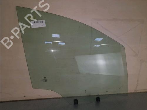 Used Front right door window PEUGEOT 2008 I (CU_) 1.6 HDi (92 hp) 14857832