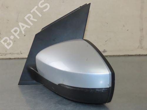 Left mirror VW POLO V (6R1, 6C1) 1.6 TDI | BP25795824C26 