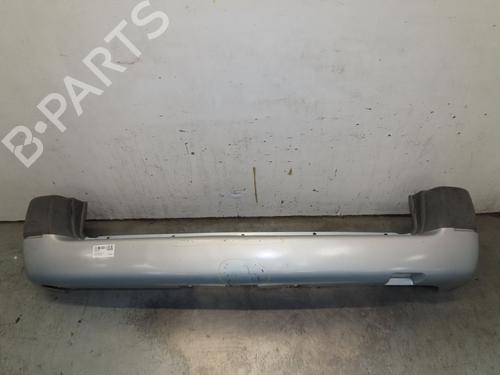 Used Rear bumper Rear bumper CITROËN BERLINGO / BERLINGO FIRST MPV (MF_, GJK_, GFK_) 2.0 HDI 90 (MFRHY) (90 hp) 35747493 35747493