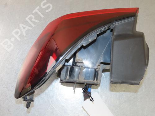 Højre baglygte OPEL CORSA F (P2JO) 1.5 (68) | BP29215427C35 