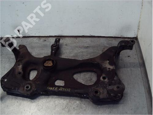 Subframe VW GOLF VII (5G1, BQ1, BE1, BE2) 1.2 TSI (105 hp) 10919450