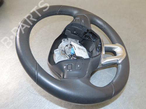 Steering wheel PEUGEOT 208 I (CA_, CC_) 1.2 PureTech 82 | BP22366320C49 