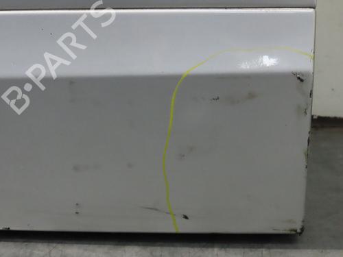 Left front door RENAULT SCÉNIC III (JZ0/1_) 1.5 dCi | BP19790891C2 