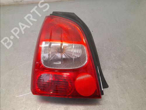 Left taillight RENAULT TWINGO II (CN0_) 1.5 dCi (CN0E) | BP33132289C34 - Image 4