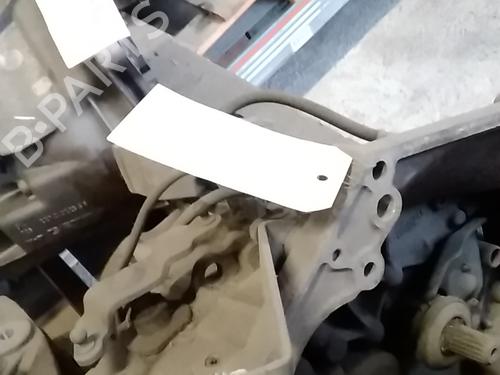 Used Gearbox CITROËN C3 I (FC_, FN_) 1.1 i (60 hp) 23158017