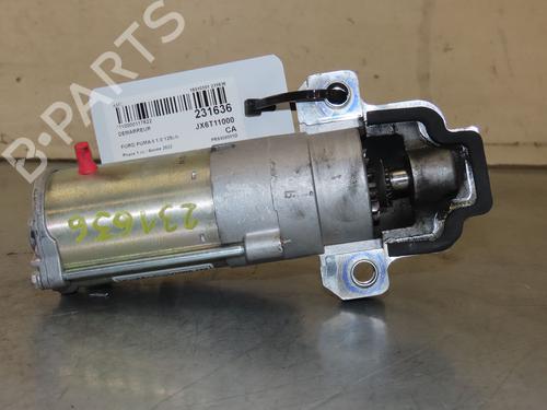 Starter FORD PUMA (J2K, CF7) 1.0 Flexifuel | BP35797497M8 - Image 2