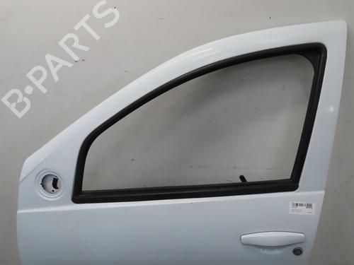 Left front door DACIA DUSTER (HS_) 1.5 dCi (HSMC) | BP24420135C2
