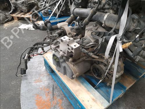 Gearbox VW GOLF VII (5G1, BQ1, BE1, BE2) 1.6 TDI | BP29516746M3 