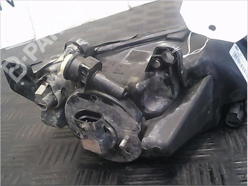 Right front fog light SEAT IBIZA IV (6J5, 6P1) 1.2 TDI | BP9407625C31 