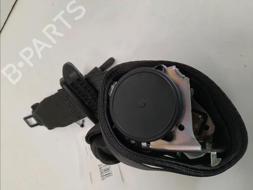 Used Rear center seatbelt RENAULT CLIO IV (BH_) 1.5 dCi 90 (90 hp) 22366743