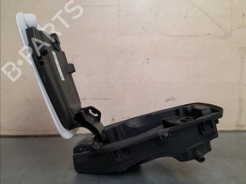 Fuel flap CITROËN C3 III (SX) 1.2 VTi 82 | BP14944479C131 