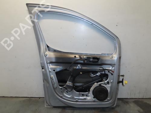 Left front door CITROËN BERLINGO MULTISPACE (B9) 1.6 HDi 90 | BP29318632C2 