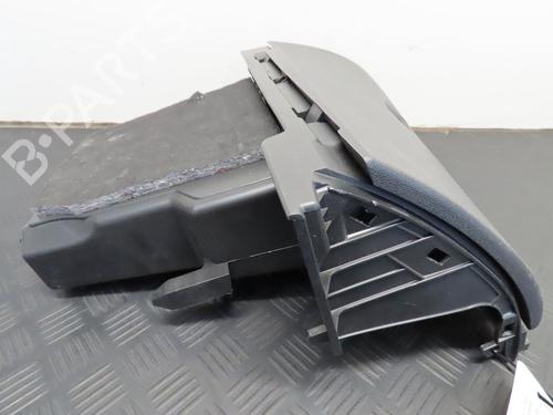 Glove box RENAULT MEGANE III Hatchback (BZ0/1_, B3_) 1.5 dCi (BZ0C) | BP22366613C95 