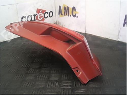 Right taillight FORD FIESTA VI (CB1, CCN) 1.6 TDCi | BP9407129C35 