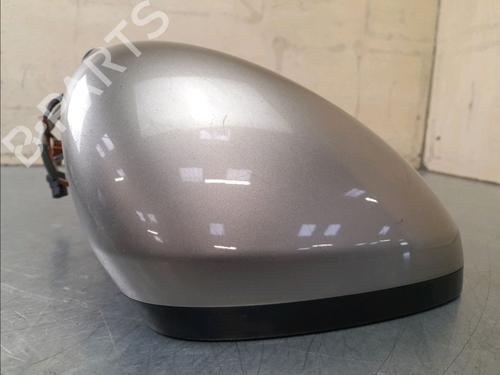 Right mirror CITROËN C3 II (SC_) 1.4 HDi 70 (SC8HZC, SC8HR0, SC8HP4) | BP22367174C27 