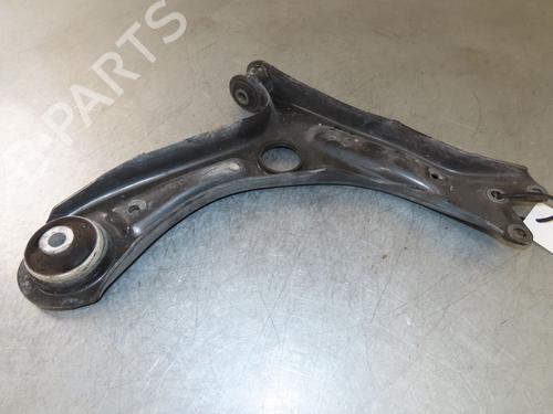 Used Left front suspension arm Left front suspension arm VW UP! (121, 122, BL1, BL2, BL3, 123) 1.0 (60 hp) 36444258 36444258