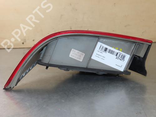 Left taillight SAAB 9-5 (YS3E) 3.0 TiD | BP25299166C34 