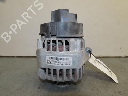 Alternator FIAT 500L (351_, 352_) 1.4 (199LYB1B) | BP19057665M7 
