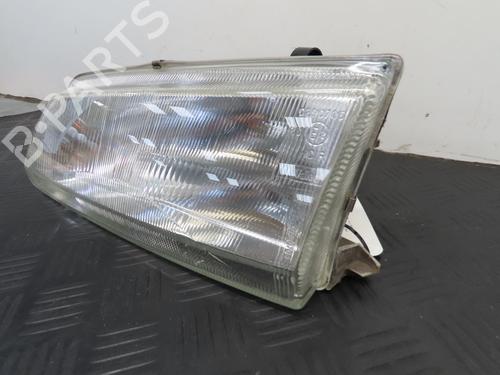 Left headlight PEUGEOT 106 I (1A, 1C) 1.0 | BP19114358C28 