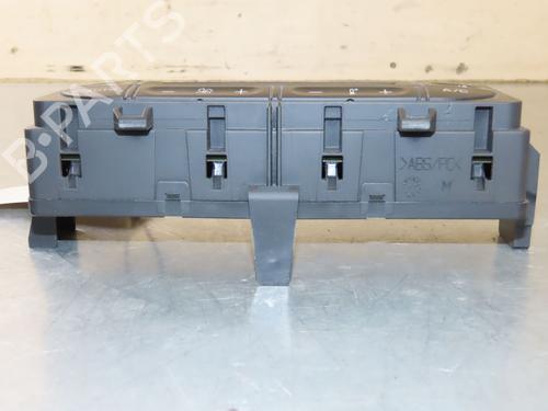 Climate control CITROËN C3 Pluriel (HB_) 1.6 | BP36486794I5 - Image 2