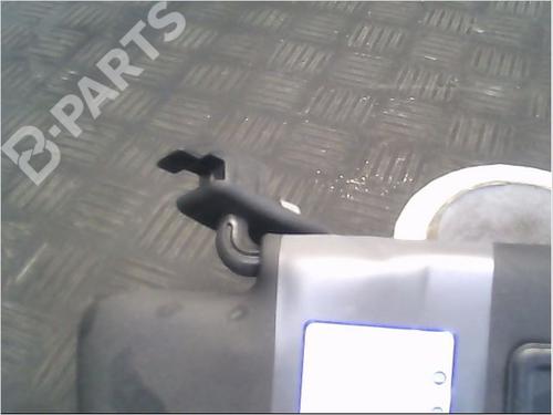 Left sun visor FIAT 500 (312_) 1.2 (312AXA1A) | BP9406658I1 