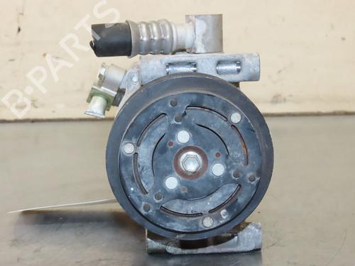 AC compressor FIAT 500 (312_) 0.9 (312AXG1A, 312.AXG11) | BP39698837M34 - Image 6