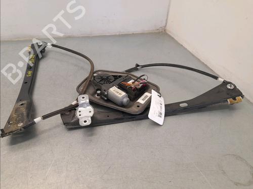 Used Front right window mechanism VW GOLF V (1K1) 1.9 TDI (105 hp) 31155523