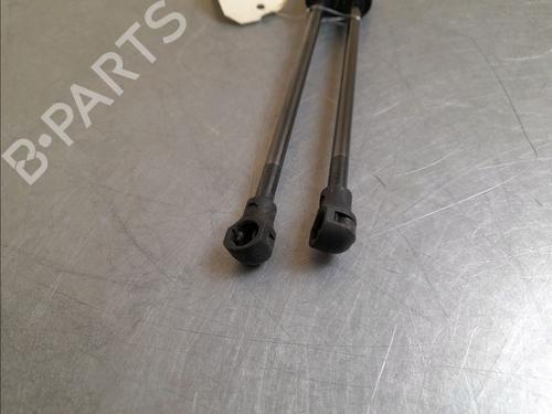 Tailgate lift support CITROËN DS3 (SA_) 1.6 HDi 110 | BP14857717C138 