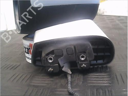 Used Left mirror CITROËN C4 I (LC_) 1.6 HDi (90 hp) 9407272