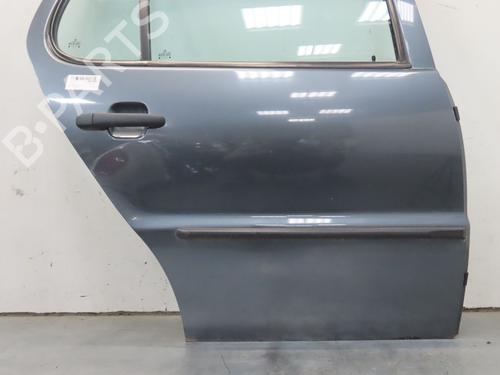 Right rear door VW POLO III (6N1) 60 1.4 | BP23158737C5