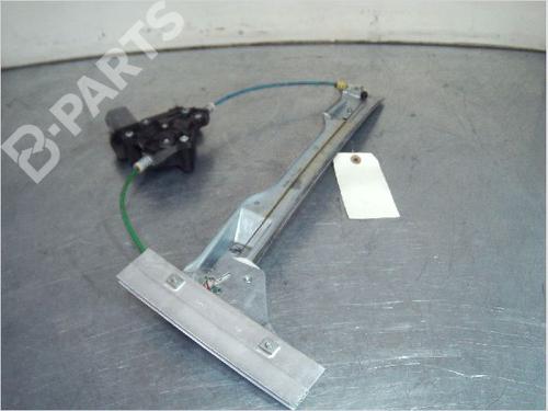 Front right window mechanism OPEL CORSA D (S07) 1.4 (L08, L68) | BP9410426C23 
