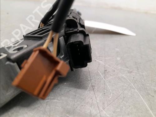 Ignition barrel CITROËN C3 III (SX) 1.2 PureTech 82 | BP30691735M48 - Image 3